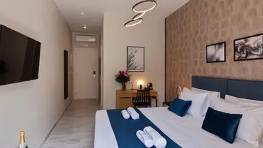 Trendy Hotel by Athens Prime Hotels