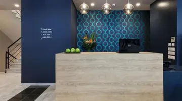 Trendy Hotel by Athens Prime Hotels