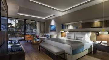 Trendy Lara Hotel