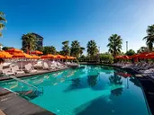Trendy Lara Hotel