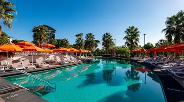 Trendy Lara Hotel