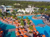 Trendy Lara Hotel