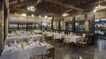 Trendy Lara Hotel