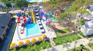 Trendy Lara Hotel