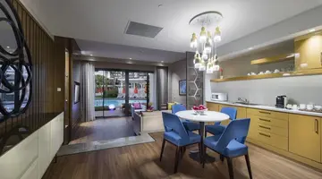 Trendy Lara Hotel