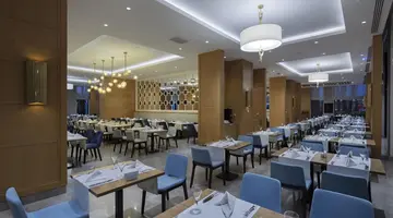 Trendy Lara Hotel