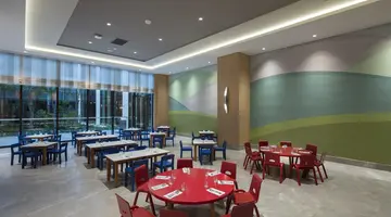 Trendy Lara Hotel