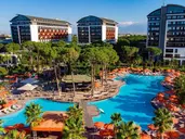 Trendy Lara Hotel