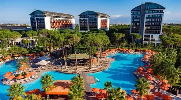 Trendy Lara Hotel