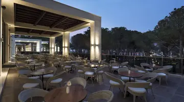 Trendy Lara Hotel