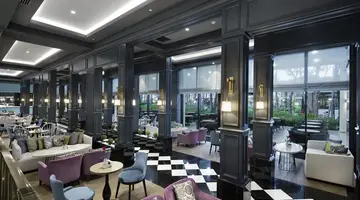 Trendy Lara Hotel