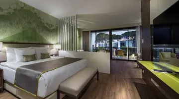 Trendy Lara Hotel