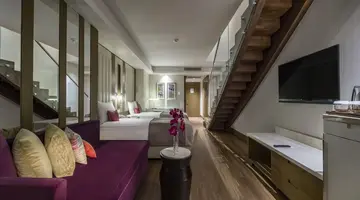 Trendy Lara Hotel