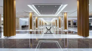 Trendy Lara Hotel
