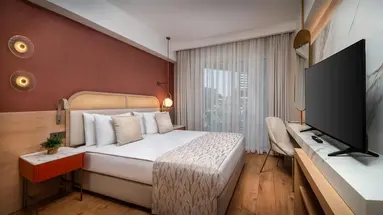 Trendy Palm Beach (Adults Only 16+)