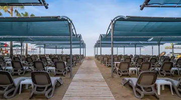Trendy Palm Beach (Adults Only 16+)