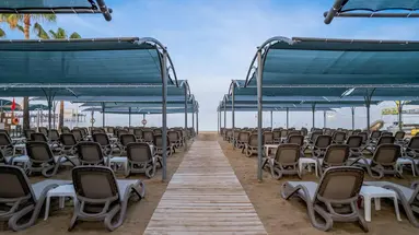 Trendy Palm Beach (Adults Only 16+)