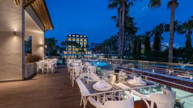 Trendy Palm Beach (Adults Only 16+)