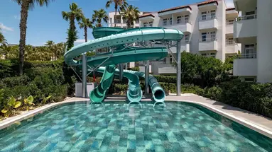 Trendy Palm Beach (Adults Only 16+)