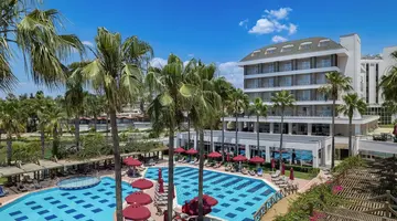 Trendy Palm Beach (Adults Only 16+)
