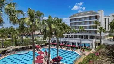 Trendy Palm Beach (Adults Only 16+)