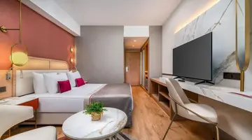 Trendy Palm Beach (Adults Only 16+)