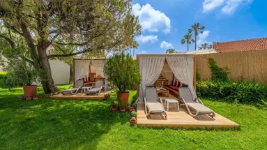 Trendy Palm Beach (Adults Only 16+)