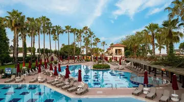 Trendy Palm Beach (Adults Only 16+)