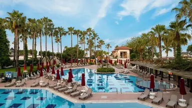 Trendy Palm Beach (Adults Only 16+)