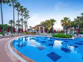 Trendy Palm Beach