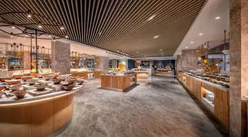 Trendy Palm Beach