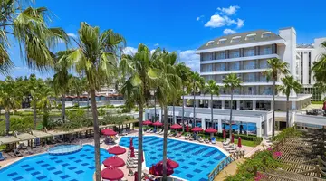 Trendy Palm Beach