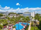 Trendy Palm Beach