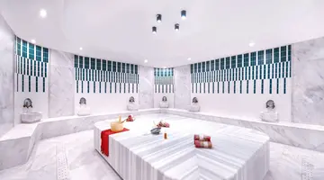 Trendy Palm Beach