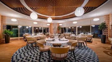 Trendy Palm Beach