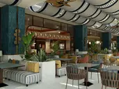 Trendy Perge Resort & Suites