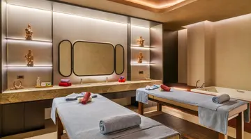 Trendy Perge Resort & Suites
