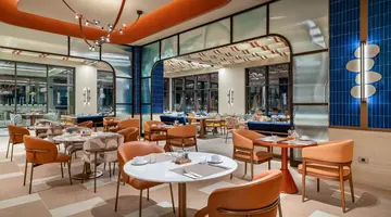 Trendy Perge Resort & Suites