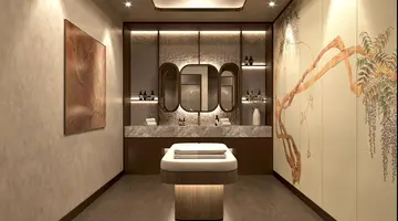 Trendy Perge Resort & Suites