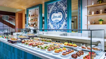 Trendy Perge Resort & Suites