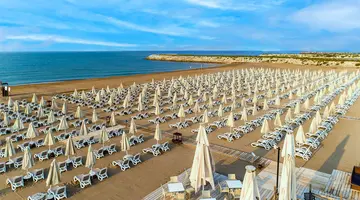 Trendy Perge Resort & Suites
