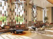 Trendy Perge Resort & Suites