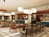Trendy Perge Resort & Suites