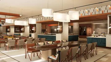 Trendy Perge Resort & Suites