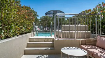 Trendy Perge Resort & Suites