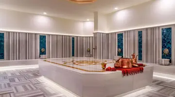 Trendy Perge Resort & Suites