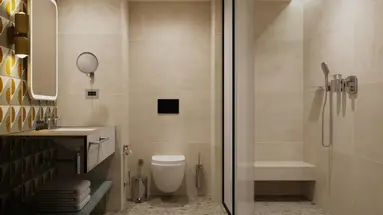 Trendy Perge Resort & Suites
