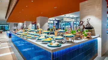 Trendy Perge Resort & Suites