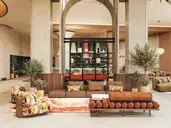 Trendy Perge Resort & Suites