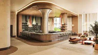 Trendy Perge Resort & Suites